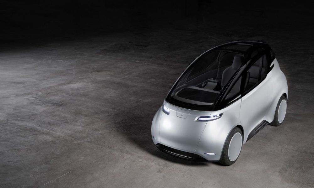Uniti – Designed in Sweden, built for the world