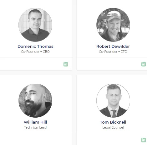 WORBLI Team via Website