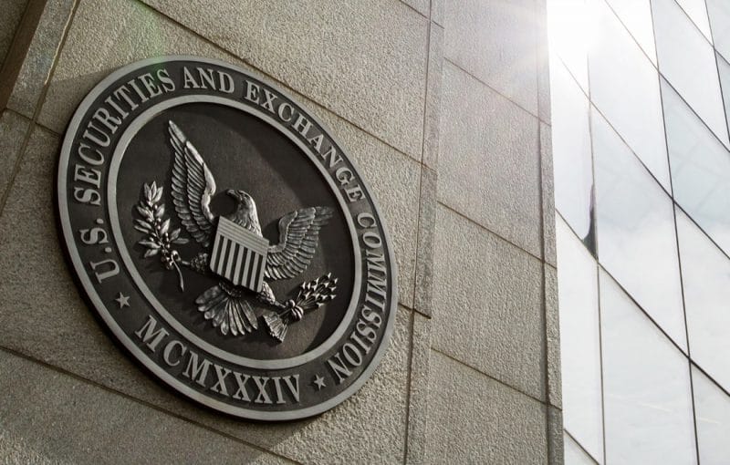 Reggie Middleton Enters SEC Settlement Discussions - Veritaseum