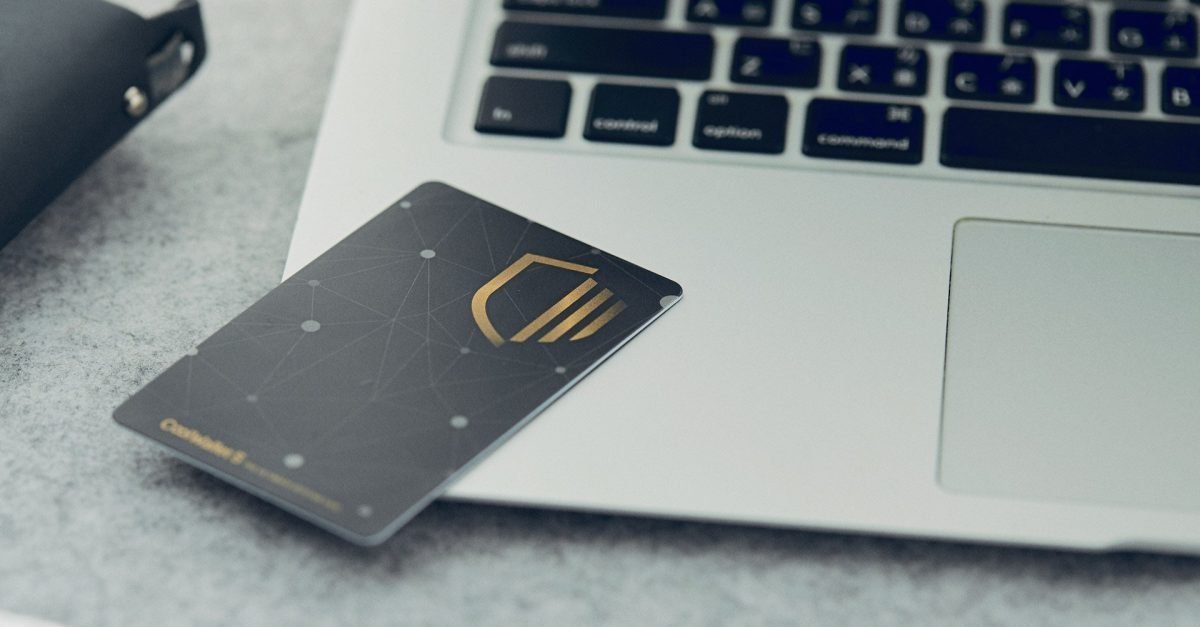 coolwallet