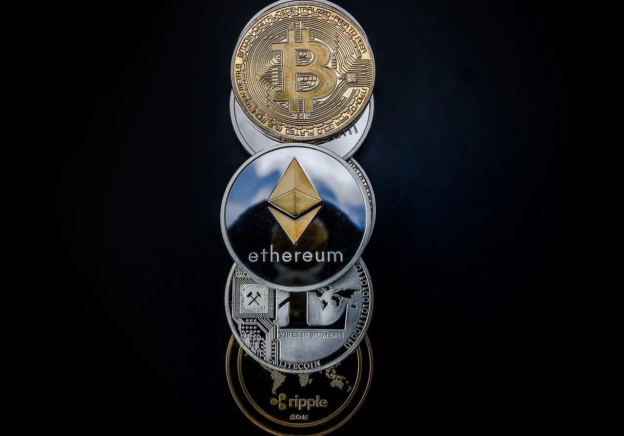 cryptocurrencies in India