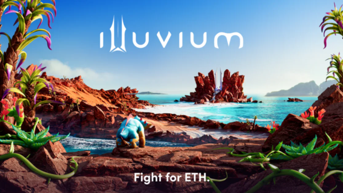 Illuvium on X: We're so proud to share this important milestone with you all. 🤩 If all conditions are met, an $ILV↔$USD trading pair will open on @coinbase a few hours from