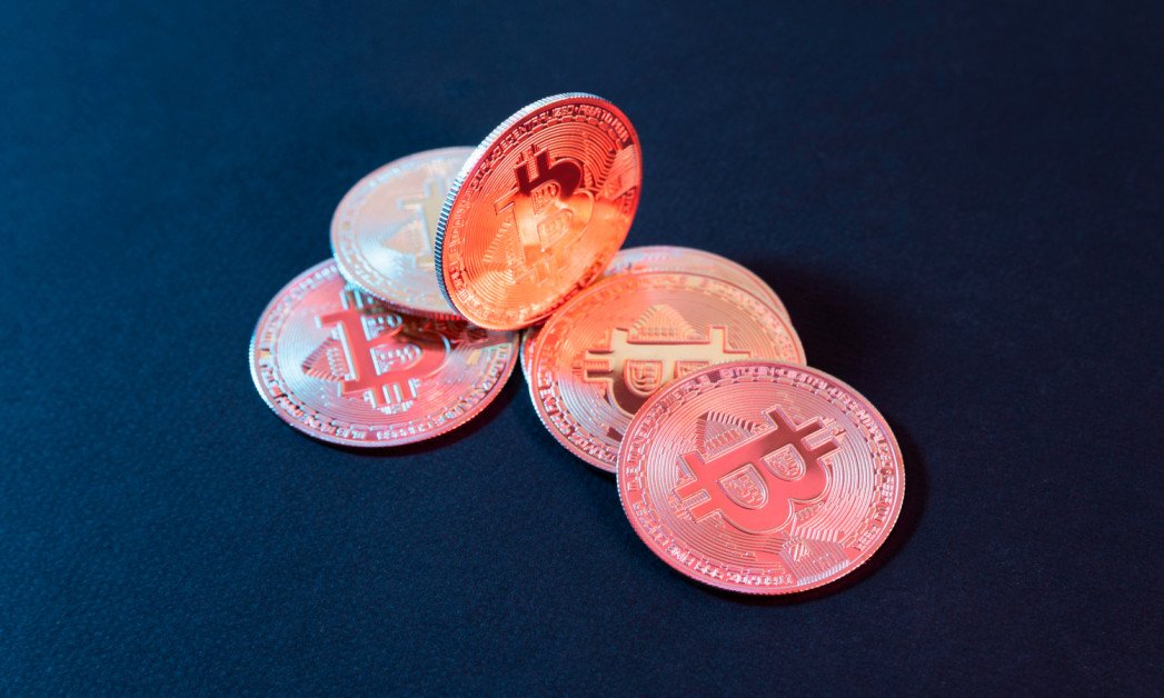 Bitcoins