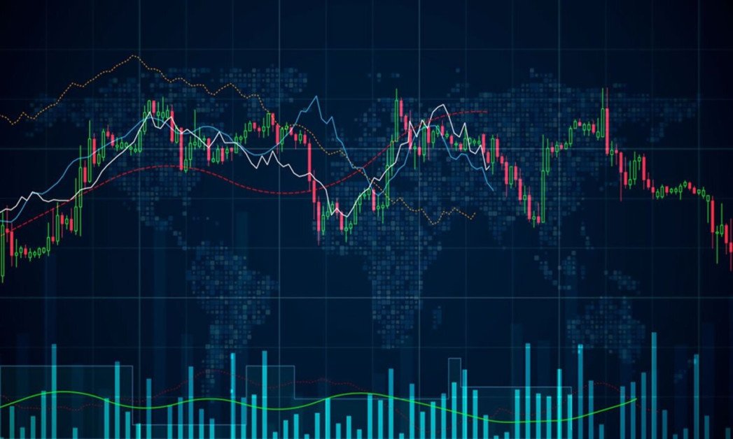 Market Up