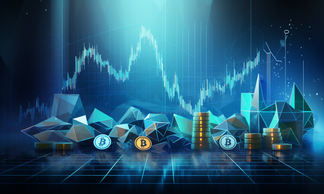 BTC and ETH Forks Market Movements