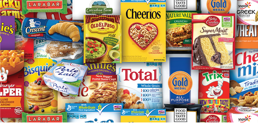 Top 5 Food Beverage Stocks With Strong Consumer Demand 2026 