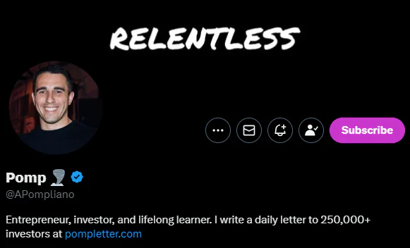 5 Unstoppable Crypto Influencers You Should Be Following on Reddit