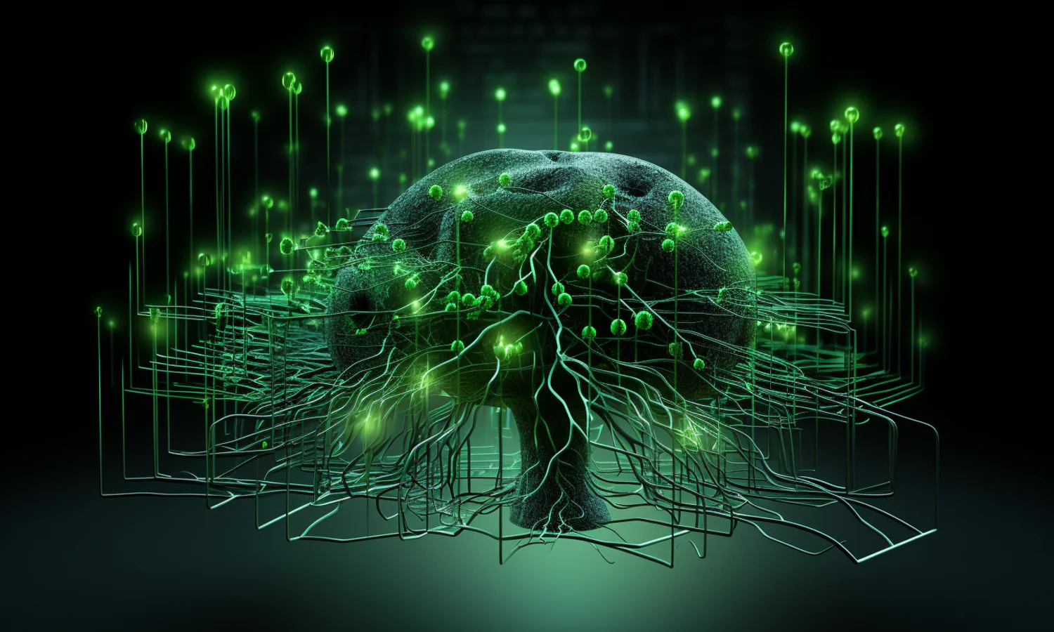 AI in 2023