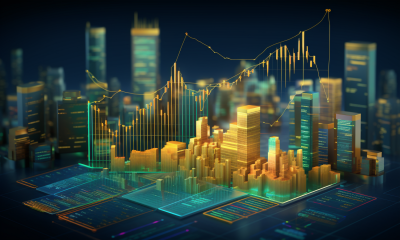 On-Chain Financial Assets