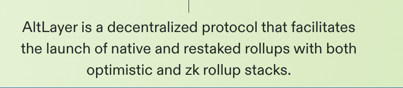 Source - AltLayer