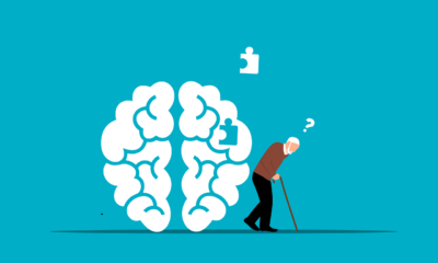 AI Alzheimer's & Dementia