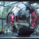 Spherical Fusion Vessel