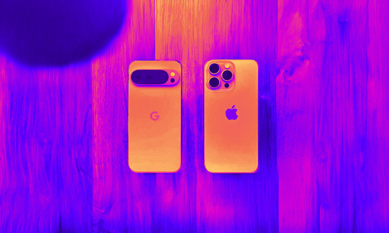 IPhone 16 Pixel 9 The Newest Smartphones Custom Built For AI 