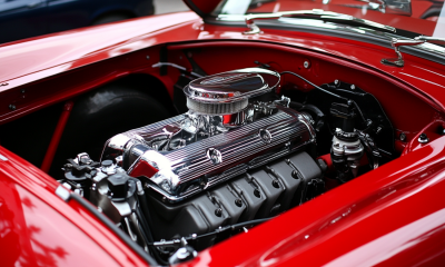 Rebuilding Engine