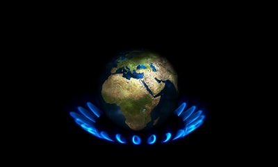 Methane Removal