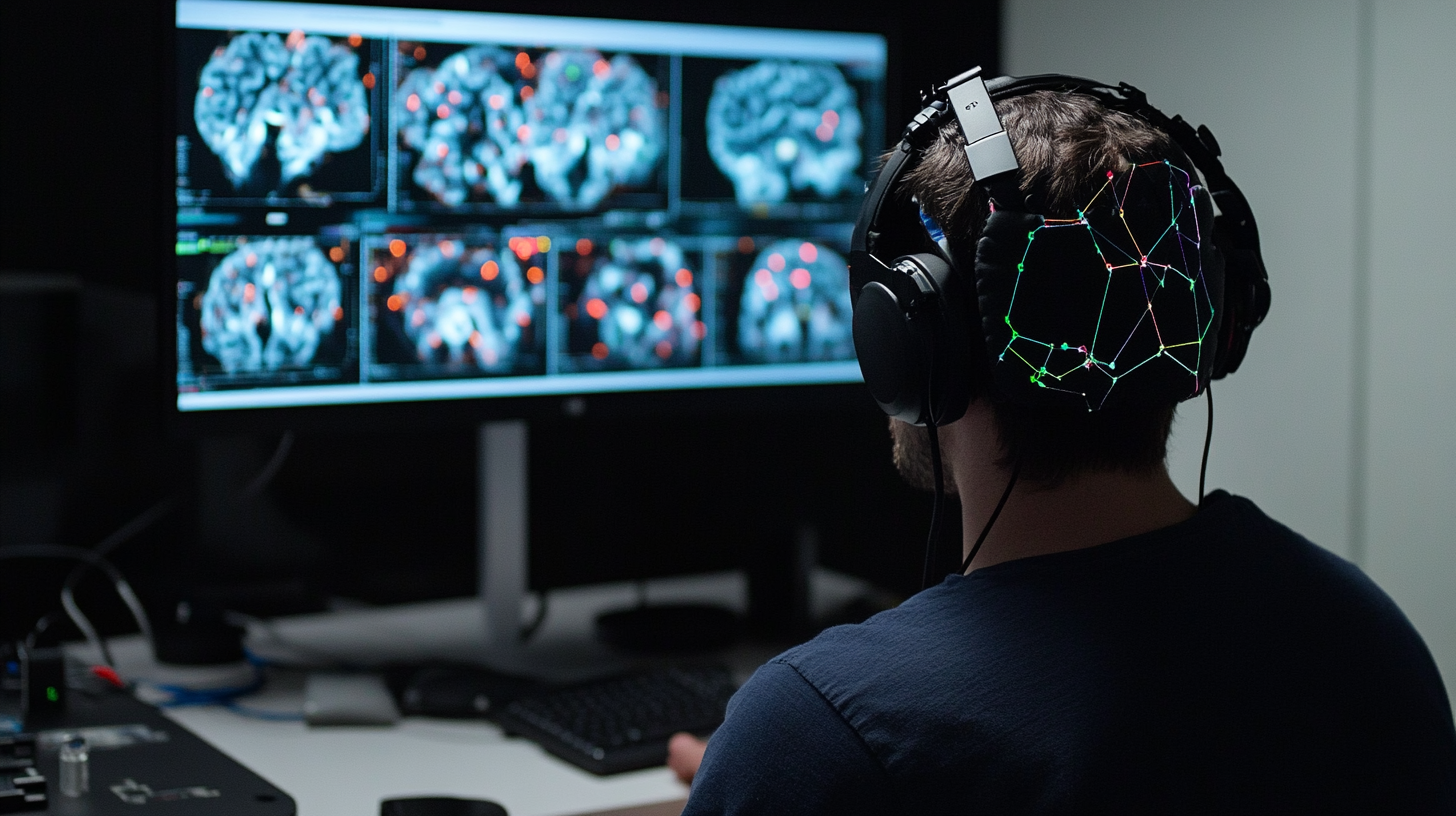 Intracellular Recording for Connectivity Brain Mapping