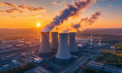 Nuclear Reactor