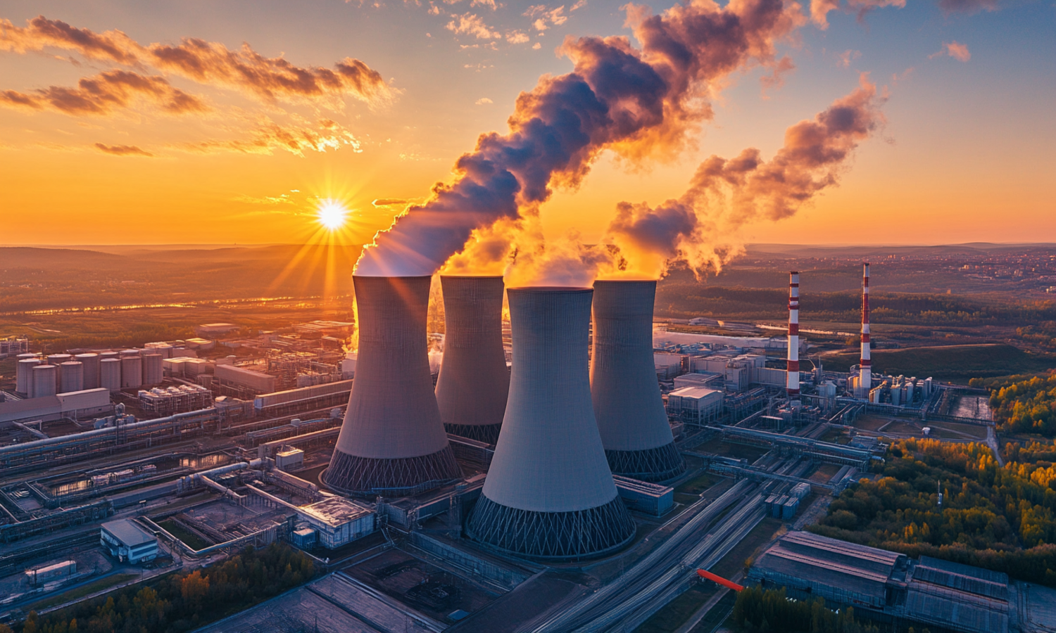 Kernreactor