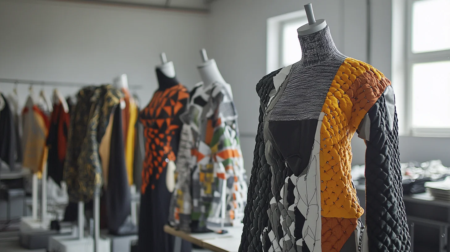 Slimme textielgebaseerde kleding