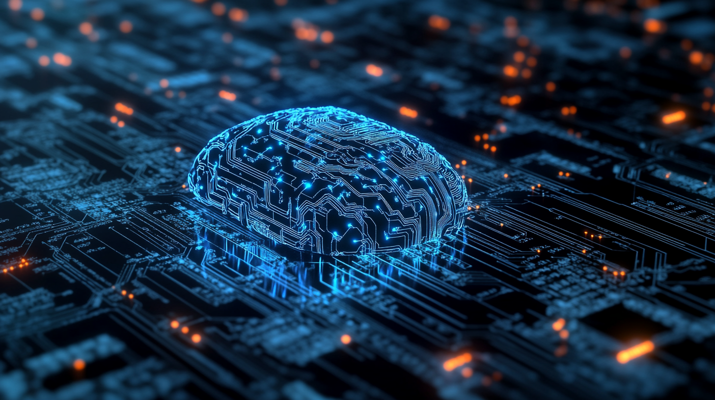 Memristor Breakthrough