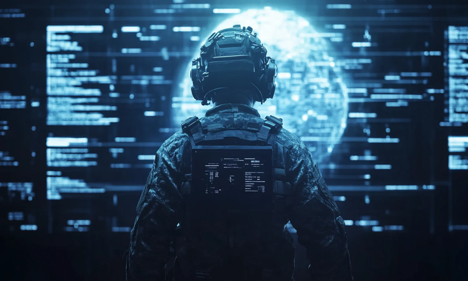 Pre-IPO Military AI