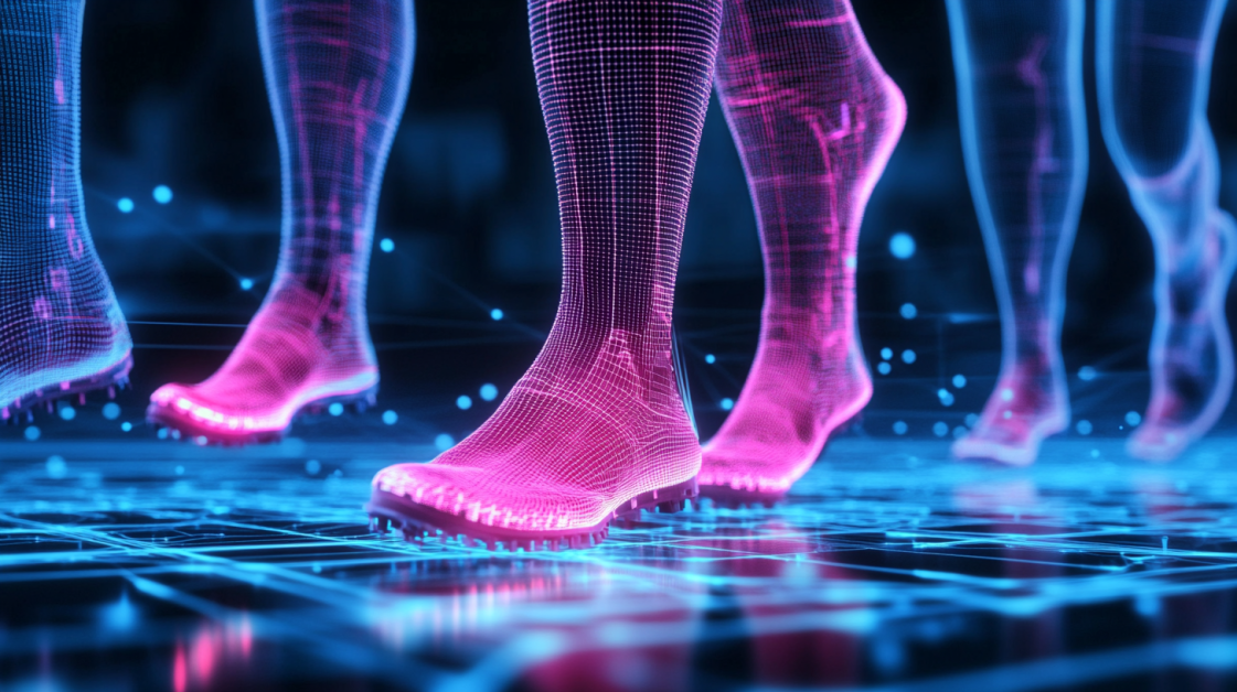 Smart Inoles Smart Insoles Unlock the Future of Gait-Based Health Tracking ...