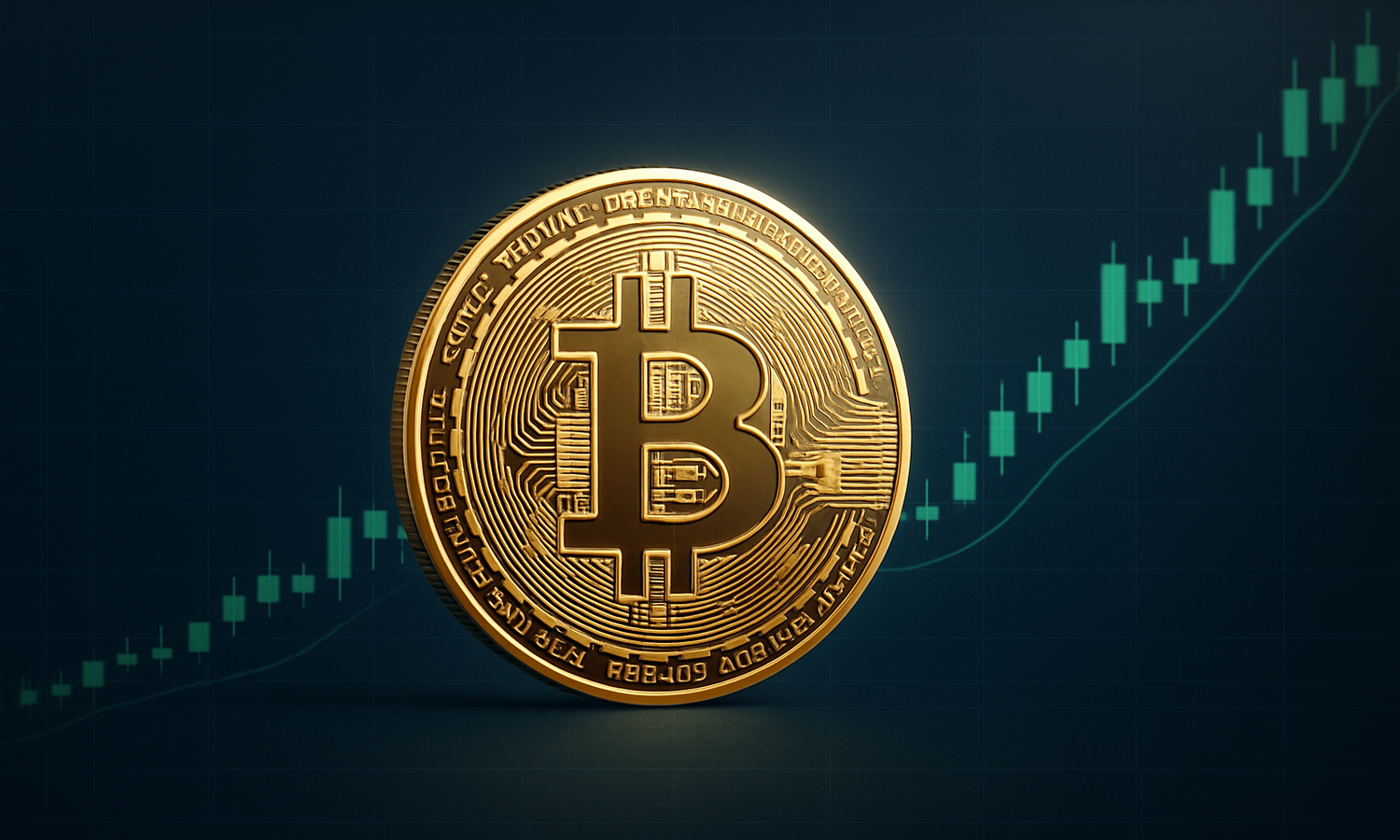 Bitcoin Touches $111K