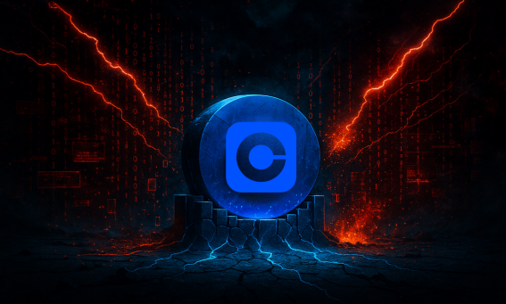 Hack Fails to Shake Coinbase’s Grip on the Market