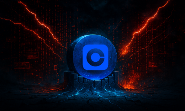 Hack Fails to Shake Coinbase’s Grip on the Market