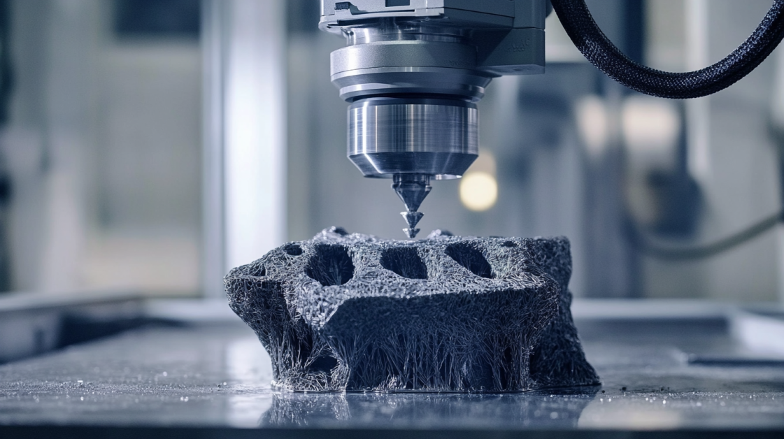 AI-Powered Precision to Transform Laser-Based 3D Metal Printing ...