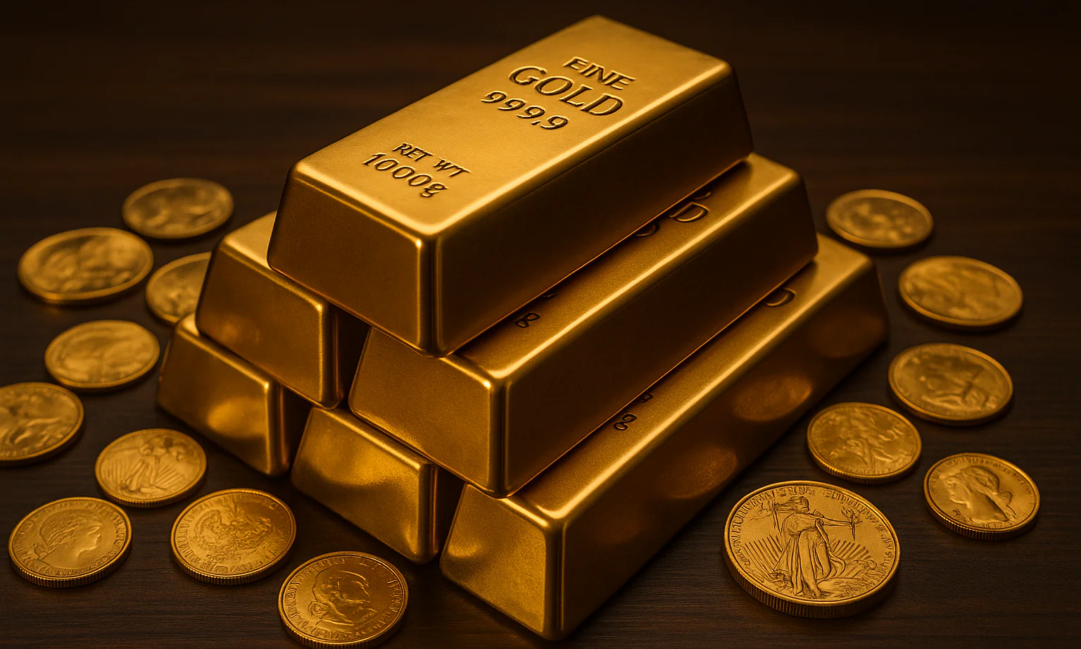 What Is a Self-Directed Gold IRA? (And Is It Right for You?) - Securities.io