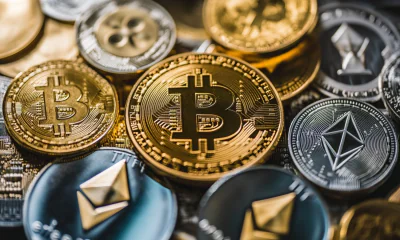 Crypto ETFs Boom