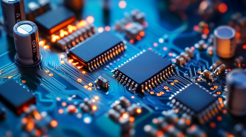 New GAA Transistor Improves Mobility With InGaOx Film – Securities.io