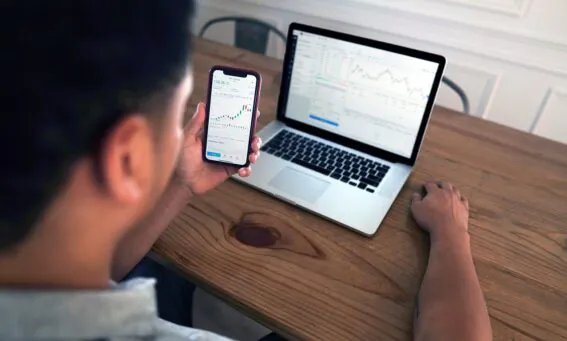 Le 5 migliori app di investimento negli Stati Uniti