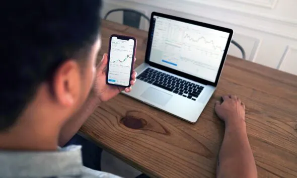 Le 5 migliori app di investimento negli Stati Uniti