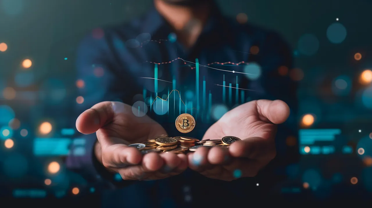 Pra-IPO Bitgo