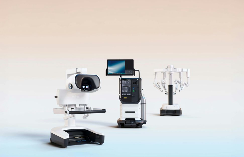 Intuitive Device FDA Clears Da Vinci 5 for Cardiac Surgery Procedures – Securities.io