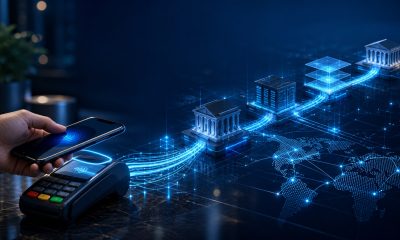 How Money Moves: The Complete Anatomy of a Digital Payment