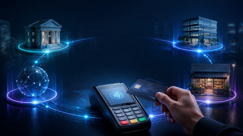 Card Networks Explained: Issuers, Acquirers, Processors, and the Economics Between Them