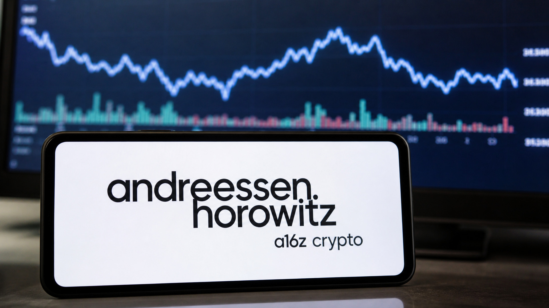 Editorial image for $4.5B ‘Crypto Fund 4’ Established by Andreessen Horowitz as Web3 Enters its ‘Golden Era’