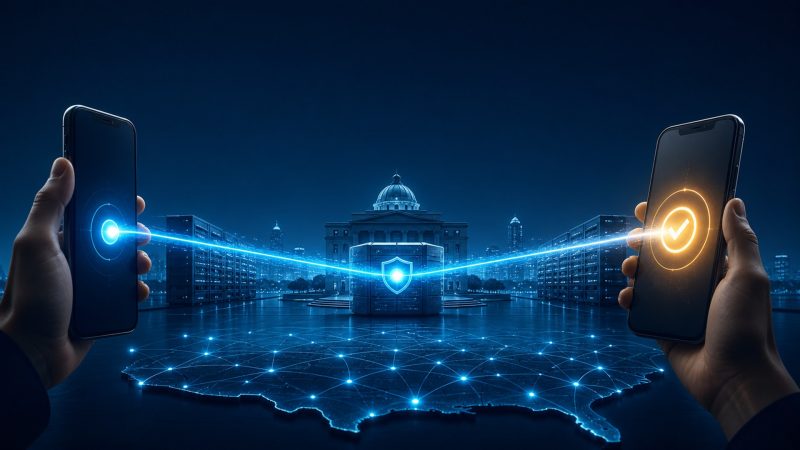 Real-Time Payments Explained: Push Payments, Settlement, and Irreversibility