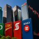 Editorial image for Traditional Banks Continue Raking in Profits Despite Down-Market and DeFi Popularity