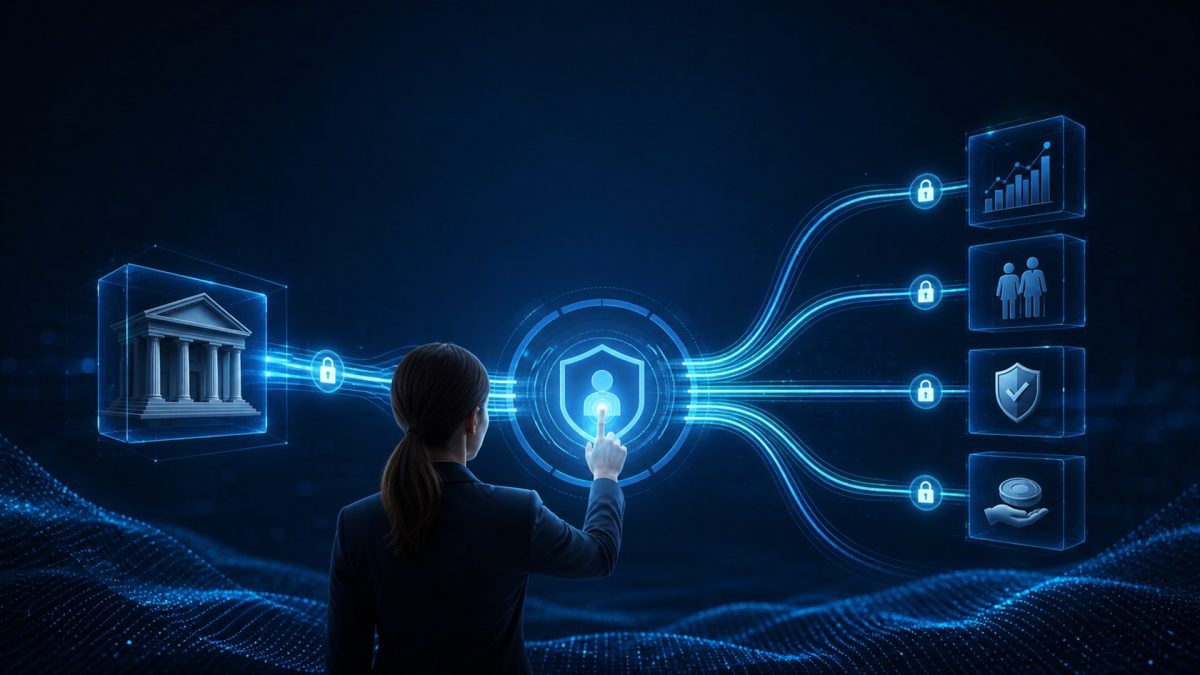 Open Banking vs. Open Finance: What Changes When Data Becomes Portable