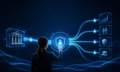 Open Banking vs. Open Finance: What Changes When Data Becomes Portable