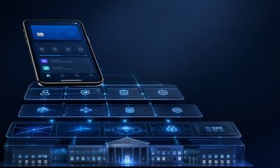 Banking-as-a-Service Explained: The Infrastructure Behind Embedded Financial Products