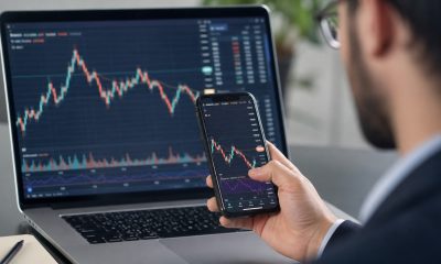 Editorial image for How DeFi Solutions Redefine the Financial Market – Thought Leaders