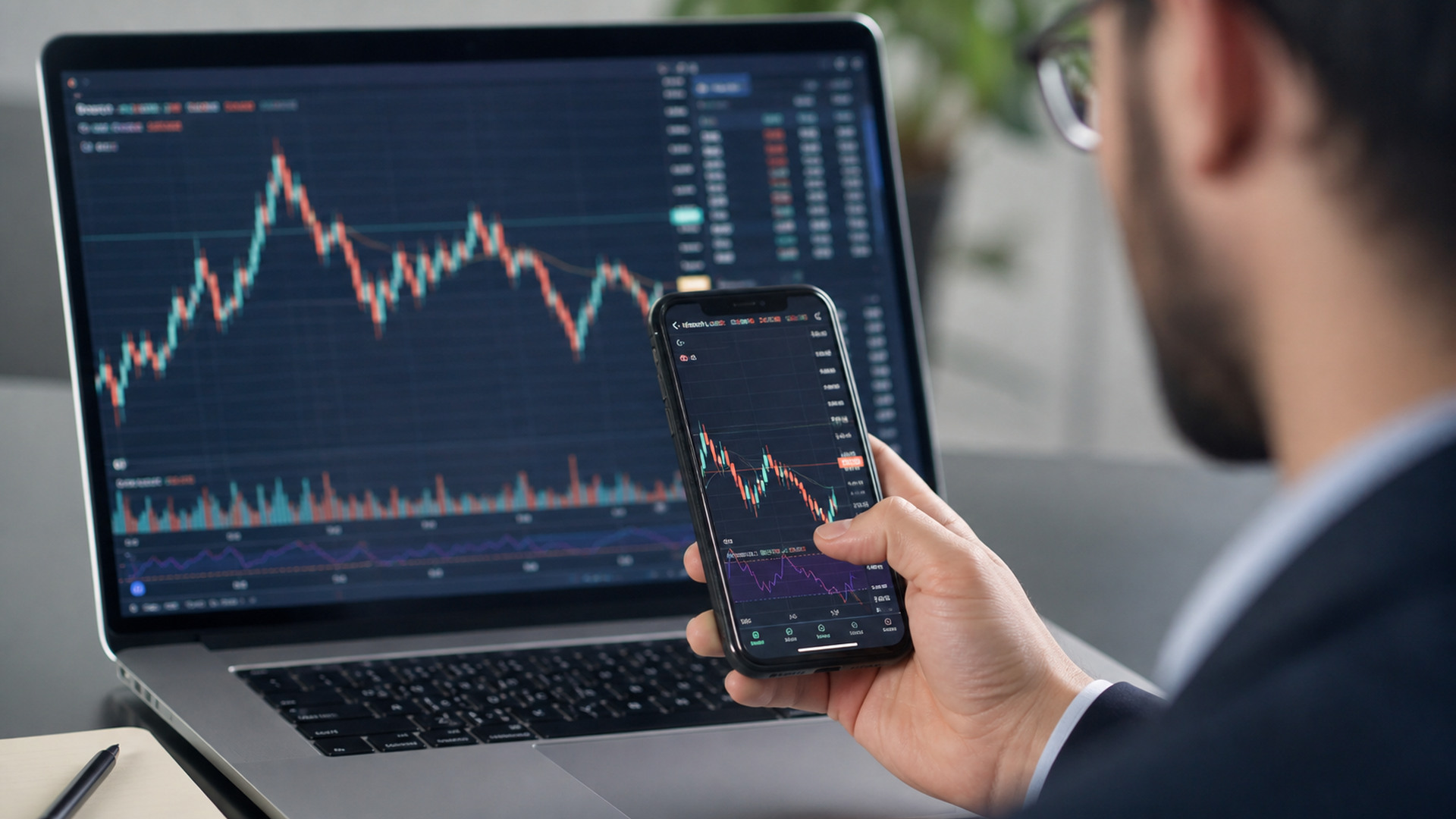 Editorial image for How DeFi Solutions Redefine the Financial Market – Thought Leaders