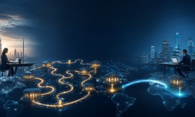 Cross-Border Payments: Why Moving Money Internationally Is Still So Hard