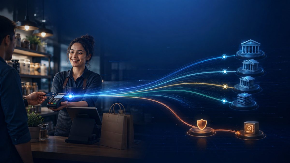 Merchant Acquiring Explained: MDRs, Interchange, Chargebacks, and Take Rates
