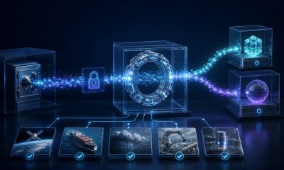 Programmable Payments: How Rules, APIs, and Smart Contracts Change Money Movement
